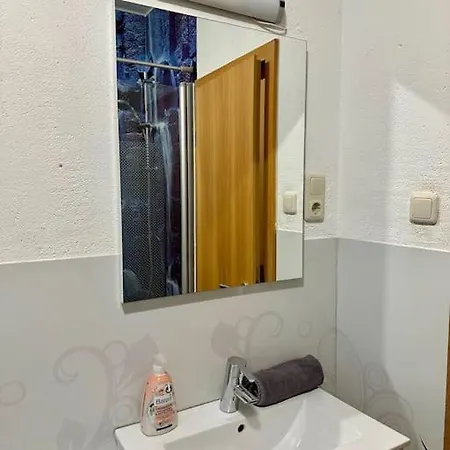 Daire An Der Linde *