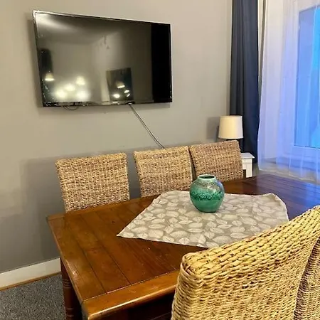 Διαμέρισμα An Der Linde