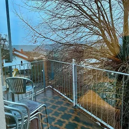 An Der Linde Διαμέρισμα Kall