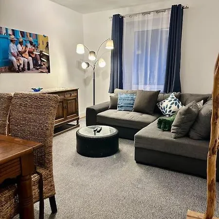 Διαμέρισμα An Der Linde Kall