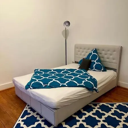 An Der Linde Daire Kall