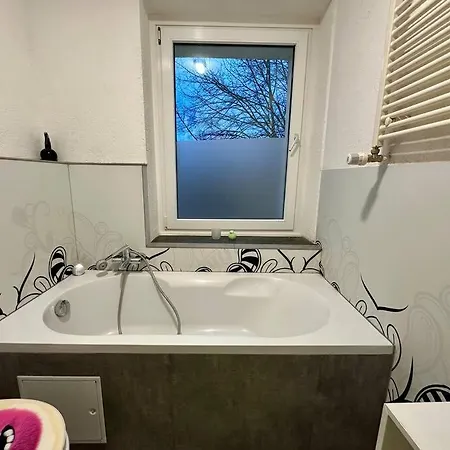 An Der Linde Διαμέρισμα *