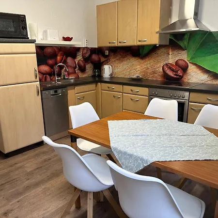 An Der Linde Διαμέρισμα Kall