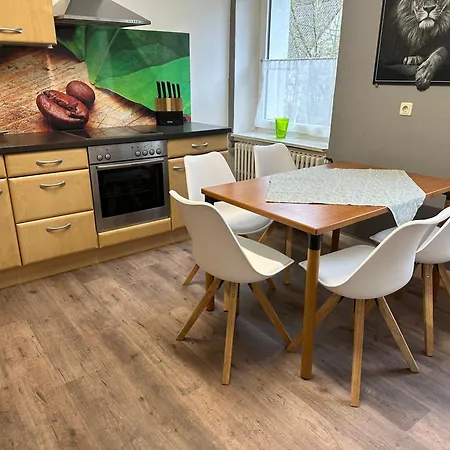 An Der Linde Daire *