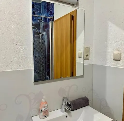 Lejlighed An Der Linde *