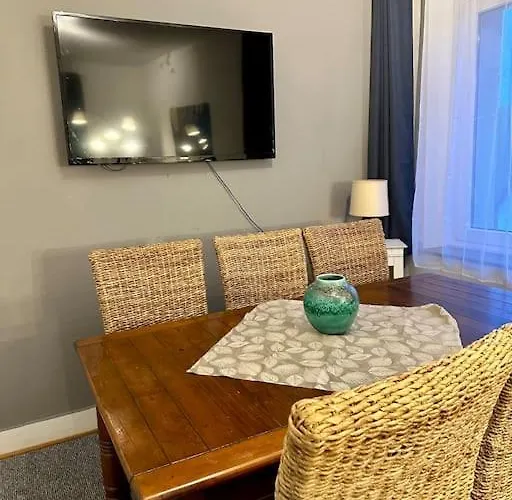 Lejlighed An Der Linde