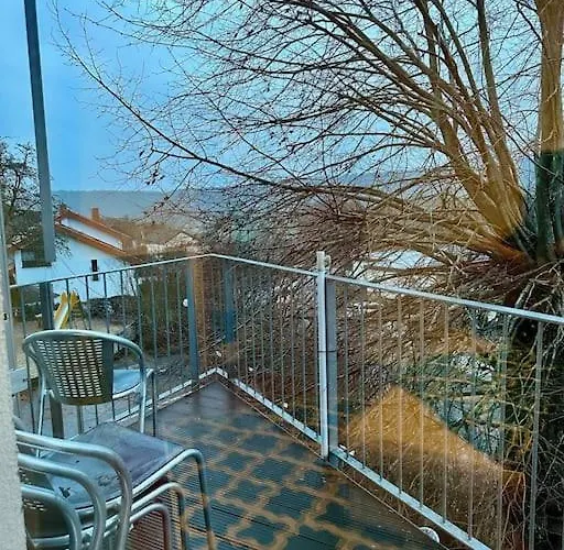 An Der Linde Lejlighed Kall