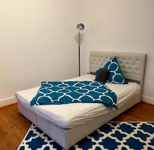 An Der Linde Lejlighed Kall