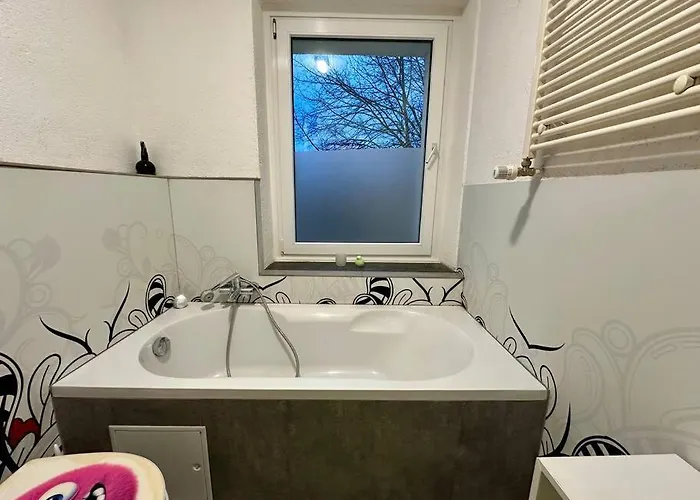 An Der Linde Lejlighed *