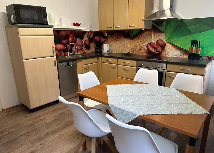 An Der Linde Lejlighed Kall