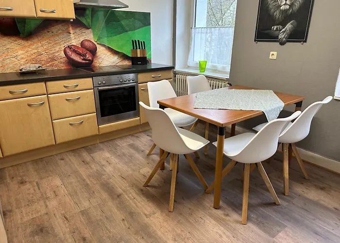 An Der Linde Lejlighed *